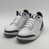 Nike Air Jordan 3 Dark Iris