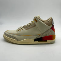 Nike Air Jordan 3 SP J Balvin Medellín Sunset