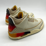 Nike Air Jordan 3 SP J Balvin Medellín Sunset