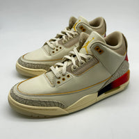 Nike Air Jordan 3 SP J Balvin Medellín Sunset