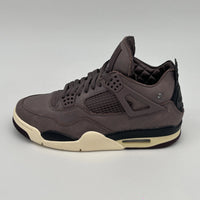 Nike Air Jordan 4 A Ma Maniére Violet Ore