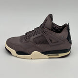 Nike Air Jordan 4 A Ma Maniére Violet Ore