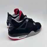 Nike Air Jordan 4 Bred ( 2019) USED