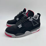 Nike Air Jordan 4 Bred ( 2019) USED