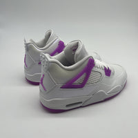 Nike Air Jordan 4 Hyper Violet