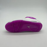 Nike Air Jordan 4 Hyper Violet