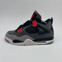 Nike Air Jordan 4 Infrared USED