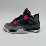 Nike Air Jordan 4 Infrared USED