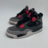 Nike Air Jordan 4 Infrared USED