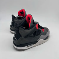 Nike Air Jordan 4 Infrared USED