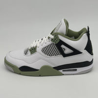 Nike Air Jordan 4 Seafoam