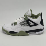 Nike Air Jordan 4 Seafoam