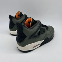 Nike Air Jordan 4 Undefeated