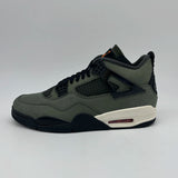 Nike Air Jordan 4 Undefeated
