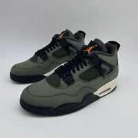 Nike Air Jordan 4 Undefeated