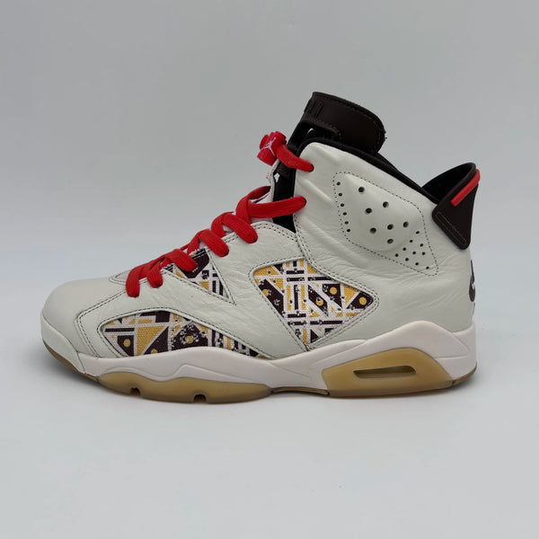 Nike Air Jordan 6 Quay 54 USED