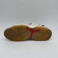 Nike Air Jordan 6 Quay 54 USED