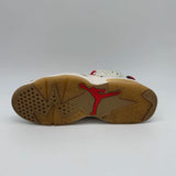 Nike Air Jordan 6 Quay 54 USED