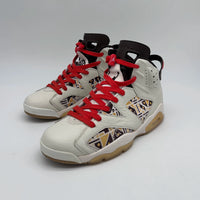 Nike Air Jordan 6 Quay 54 USED