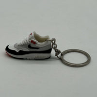 Porte clés Sneakers Nike Air Max 1 86