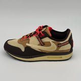 Nike Air Max 1 Baroque Brown Travis Scott