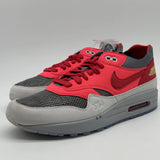 Nike Air Max 1 CLOT Kiss of Death rouge