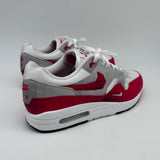Nike Air Max 1 Low Poly Big Head Red