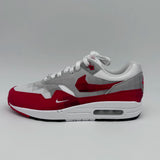 Nike Air Max 1 Low Poly Big Head Red