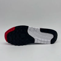 Nike Air Max 1 Low Poly Big Head Red