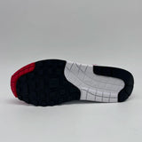 Nike Air Max 1 Low Poly Big Head Red