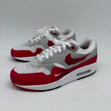 Nike Air Max 1 Low Poly Big Head Red