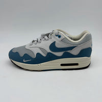 Nike Air Max 1 Patta Aqua USED