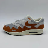 Nike Air Max 1 Patta Monarch