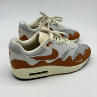 Nike Air Max 1 Patta Monarch USED