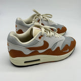 Nike Air Max 1 Patta Monarch USED