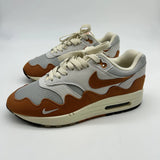 Nike Air Max 1 Patta Monarch USED