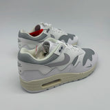 Nike Air Max 1 Patta White Grey