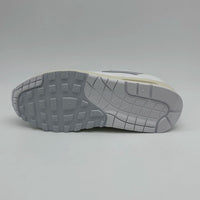 Nike Air Max 1 Patta White Grey
