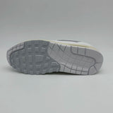 Nike Air Max 1 Patta White Grey