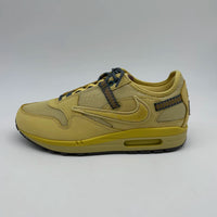 Nike Air Max 1 Saturn Gold Travis