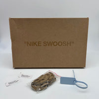 Nike Air Max 90 Off White Desert Ochre USED