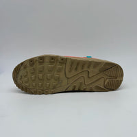 Nike Air Max 90 Off White Desert Ochre USED