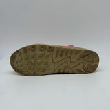 Nike Air Max 90 Off White Desert Ochre USED