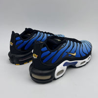 Nike Air Max Plus Hyper Blue