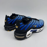 Nike Air Max Plus Hyper Blue