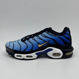 Nike Air Max Plus Hyper Blue