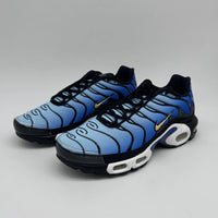 Nike Air Max Plus Hyper Blue