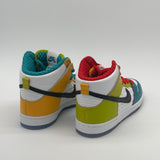 Nike Dunk High SB Froskate