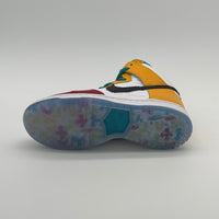 Nike Dunk High SB Froskate