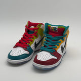 Nike Dunk High SB Froskate